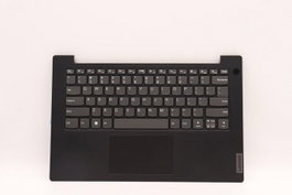 Lenovo COVER Upper Case ASM_ENG L82TU BU_BK