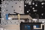 Lenovo COVER Upper Case ASM_ENG L82TU BU_BK