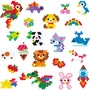 Aquabeads 31967 Set de Manualidades con 1400 Perlas