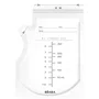 Beaba 50 bolsas para almacenar leche materna - 250 ml