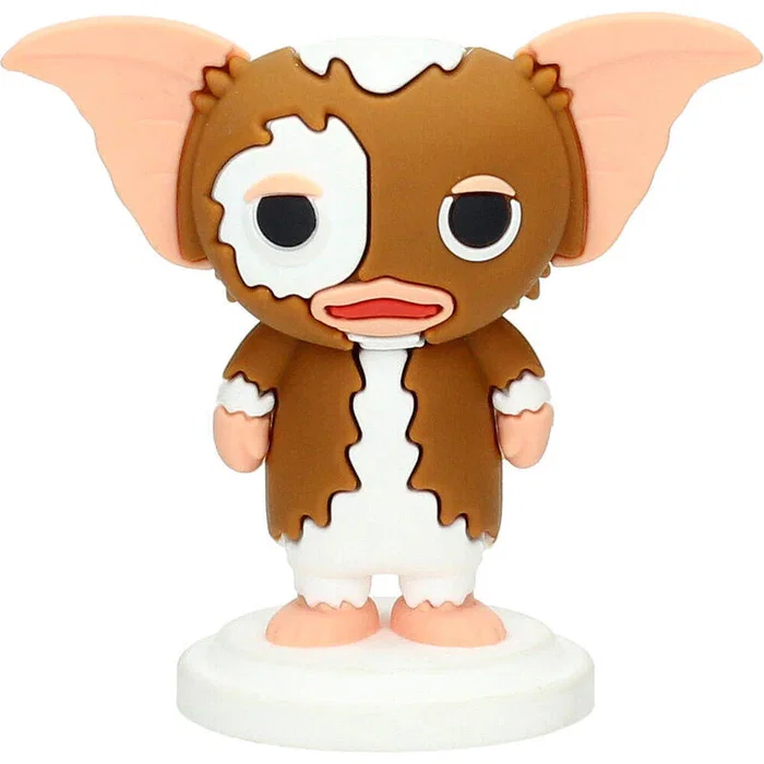 Sd toys Figura Gizmo de Gremlins 7 cm en goma - Ref. 8435450264405 Sd toys Figura Gizmo de Gremlins 7 cm en goma - Ref. 8435450264405
