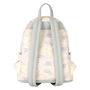 Loungefly Mochila Cherry Blossom Stitch Disney 26cm Piel Vegana