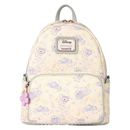 Loungefly Mochila Cherry Blossom Stitch Disney 26cm Piel Vegana