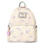 Loungefly Mochila Cherry Blossom Stitch Disney 26cm Piel Vegana