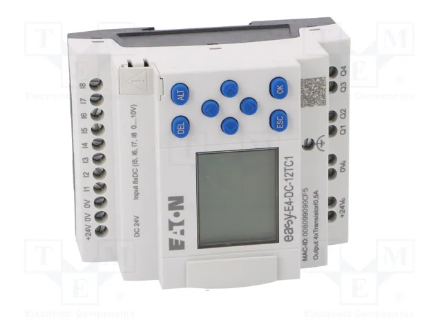 Eaton EASY-BOX-E4-DC1 197228 Starterpaket m.EASY-E4-DC-