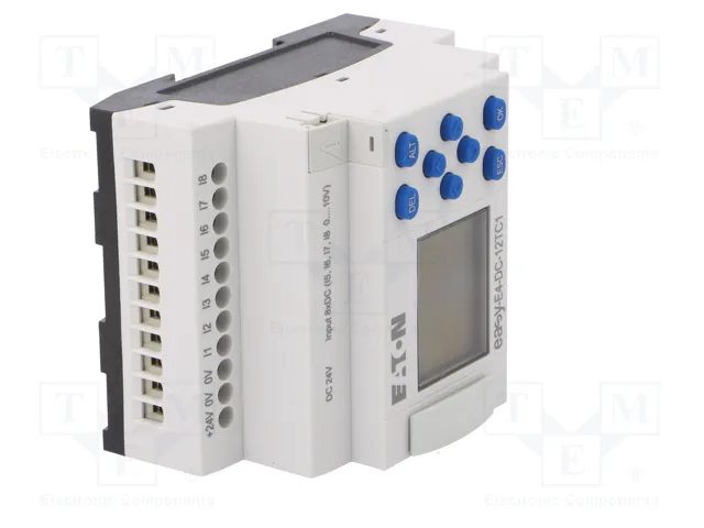 Eaton EASY-BOX-E4-DC1 197228 Starterpaket m.EASY-E4-DC-