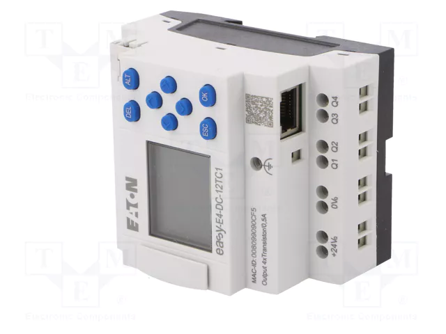 Eaton EASY-BOX-E4-DC1 197228 Starterpaket m.EASY-E4-DC-