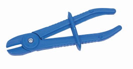 Brida Cierre Mangera Flexible