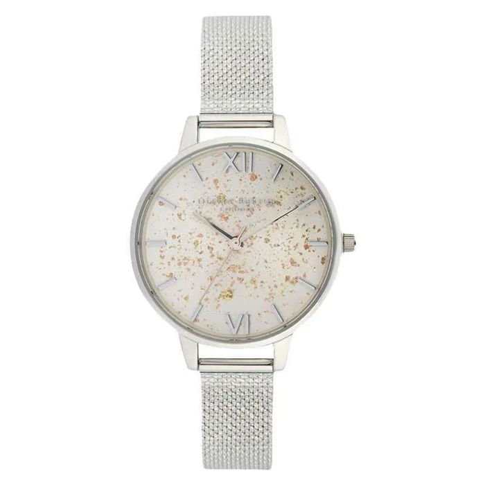 Reloj Mujer Olivia Burton OB16GD14 (Ø 34 mm) Reloj Mujer Olivia Burton OB16GD14 (Ø 34 mm)