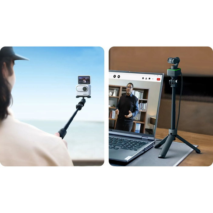 Insta360 Mini Trípode 2 en 1