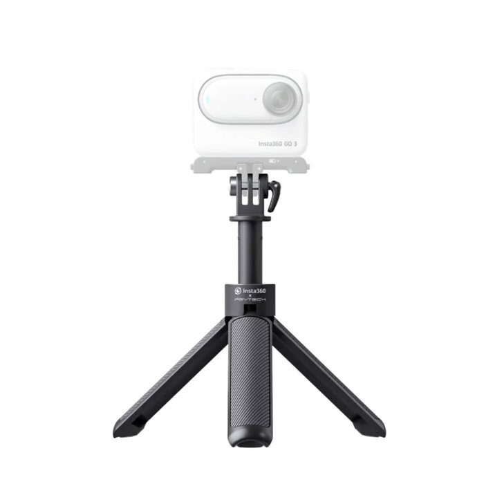 Insta360 Mini Trípode 2 en 1 con Palo Selfie Insta360 Mini Trípode 2 en 1 con Palo Selfie