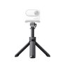 Insta360 Mini Trípode 2 en 1 con Palo Selfie
