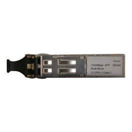 LANCOM SFP-SX-LC1 Transceptor Módulo SFP Mini-GBIC 1GbE 1000Base-SX LC Multi-Mode (61556)
