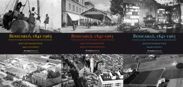 Benicarló, 1841-1965, Juan Luís Constante Lluch - ONADA EDICIONS