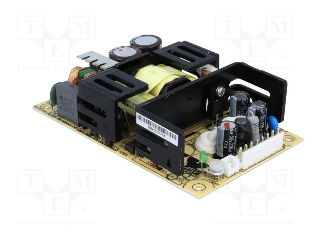 MEAN WELL RPS-75-36 Alimentador de impulso abierto 75,6W 36V DC