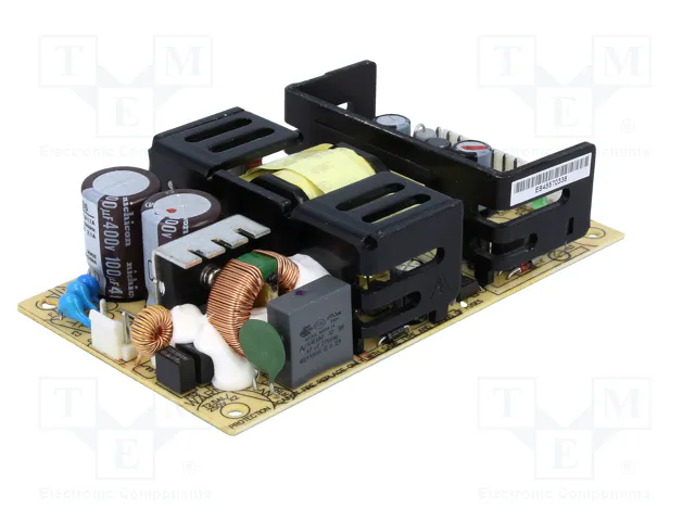MEAN WELL RPS-75-36 Alimentador de impulso abierto 75,6W 36V DC