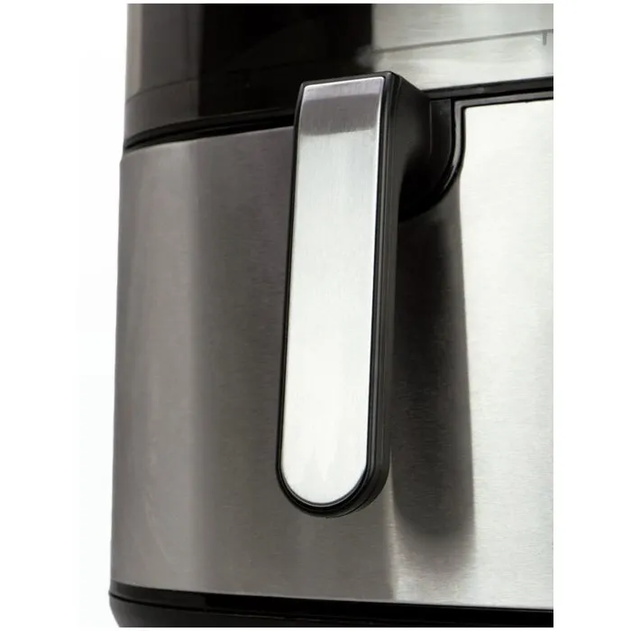 Jocca Freidora de Aire Caliente 2385 - 10L Con Ventana 30,5x43,5x36,4 cm