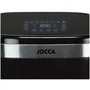 Jocca Freidora de Aire Caliente 2385 - 10L Con Ventana 30,5x43,5x36,4 cm