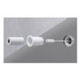 Ubiquiti Lente de larga distancia 8 MP CMOS 3264 x 2448