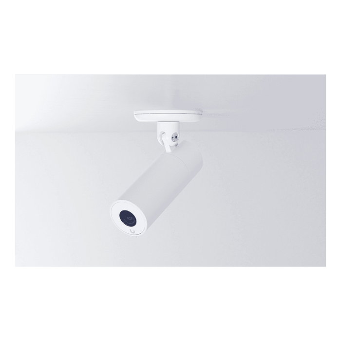 Ubiquiti Lente de larga distancia 8 MP CMOS 3264 x 2448 Ubiquiti Lente de larga distancia 8 MP CMOS 3264 x 2448