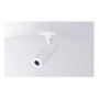 Ubiquiti Lente de larga distancia 8 MP CMOS 3264 x 2448