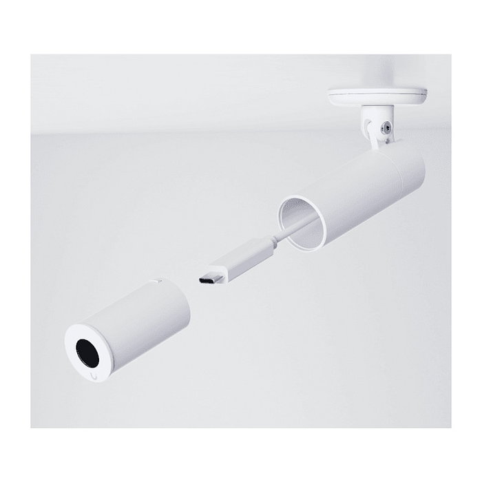 Ubiquiti Lente de larga distancia 8 MP CMOS 3264 x 2448 Ubiquiti Lente de larga distancia 8 MP CMOS 3264 x 2448