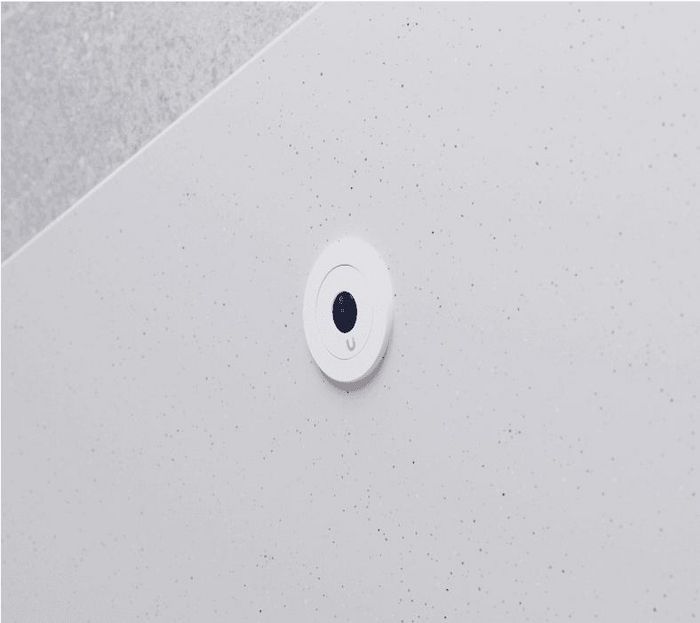 Ubiquiti Lente Larga Distancia 8 MP CMOS 3264 x 2448