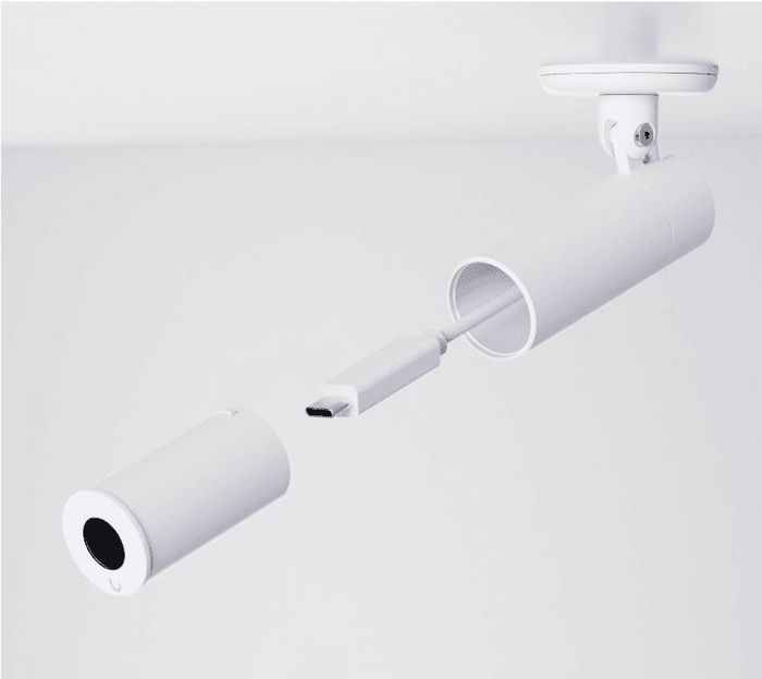 Ubiquiti Lente Larga Distancia 8 MP CMOS 3264 x 2448