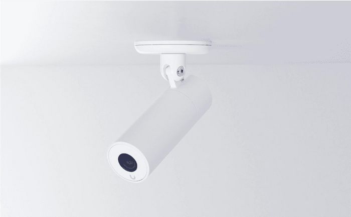 Ubiquiti Lente Larga Distancia 8 MP CMOS 3264 x 2448