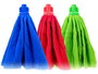 Ballarina Fregona de Microfibra Superabsorbente para Toda Superficie