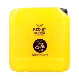 Redist Champú 4000 ml para todo tipo de cabellos