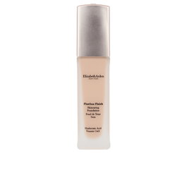 FLAWLESS FINISH skincaring foundation
