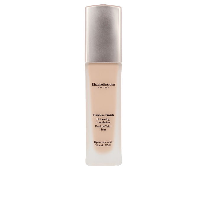 Elizabeth Arden FLAWLESS FINISH skincaring foundation #320N Base Maquillaje 30ml Acabado Mate-Natural Elizabeth Arden FLAWLESS FINISH skincaring foundation #320N Base Maquillaje 30ml Acabado Mate-Natural