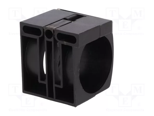 TELEMECANIQUE SENSORS Agarre con Rosca M30 para Sensores de Inducción XSZB130 TELEMECANIQUE SENSORS Agarre con Rosca M30 para Sensores de Inducción XSZB130