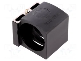 TELEMECANIQUE SENSORS Agarre con Rosca M30 para Sensores de Inducción XSZB130