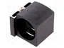 TELEMECANIQUE SENSORS Agarre con Rosca M30 para Sensores de Inducción XSZB130