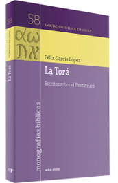 Tora, Felix Garcia Lopez - Asociación Bíblica Española