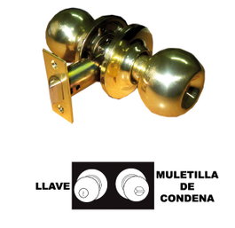 TESA Pomos Serie 3900-UO-LP 60/70