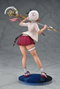 Atelier Resleriana: Forgotten Alchemy and the Polar Night Liberator Estatua PVC 1/7 Ryza: Resleriana Academy Ver. 25 cm