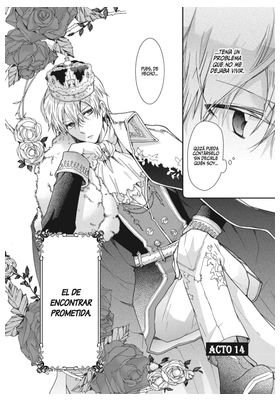 Yermo Ediciones Y Publicaciones, S.L. La Princesa Bibliófila 03