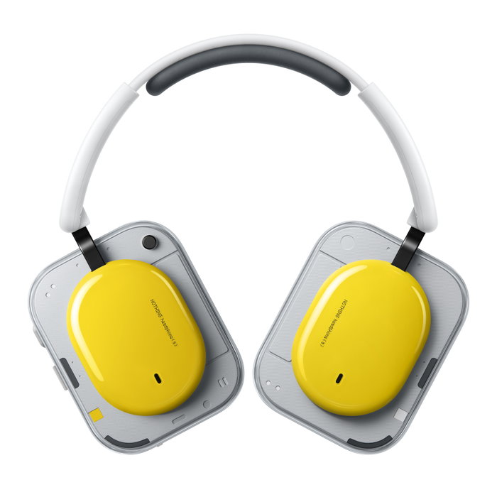 NOTHING Nothing Headphone (A) Amarillo