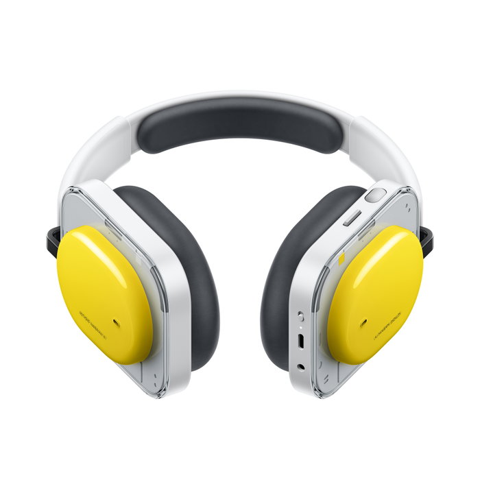 NOTHING Nothing Headphone (A) Amarillo