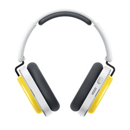 Nothing Phone Headphone (a) Amarillo