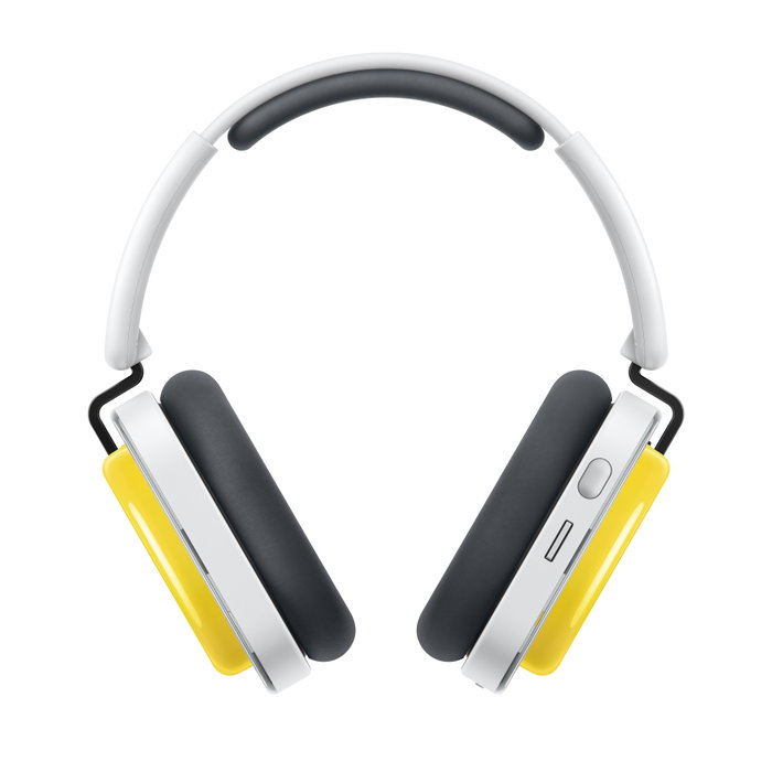 NOTHING Nothing Headphone (A) Amarillo