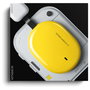 Nothing Phone Headphone (a) Amarillo