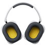 Nothing Phone Headphone (a) Amarillo