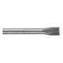 Bosch Cincel Plano SDS-PLUS 250 x 20 mm