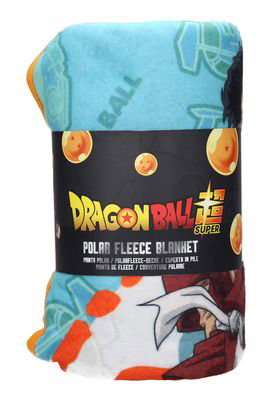 SD TOYS Manta Universe Dragon Ball Dragon Ball Super 100x150cm