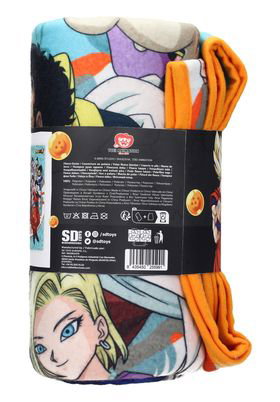 SD TOYS Manta Universe Dragon Ball Dragon Ball Super 100x150cm