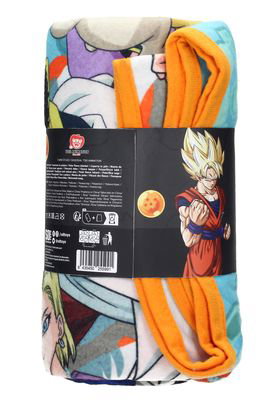 SD TOYS Manta Universe Dragon Ball Dragon Ball Super 100x150cm